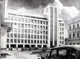 5. La pas pe Calea Victoriei (partea II)