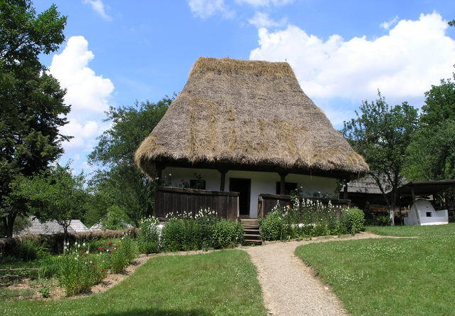 Tur ghidat în Muzeul Satului - 26 martie