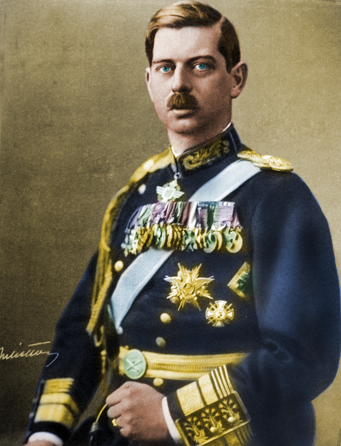 Tur copii - Prinți și Prințese