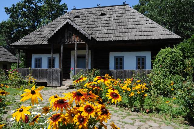 Tur ghidat în Muzeul Satului - 26 martie