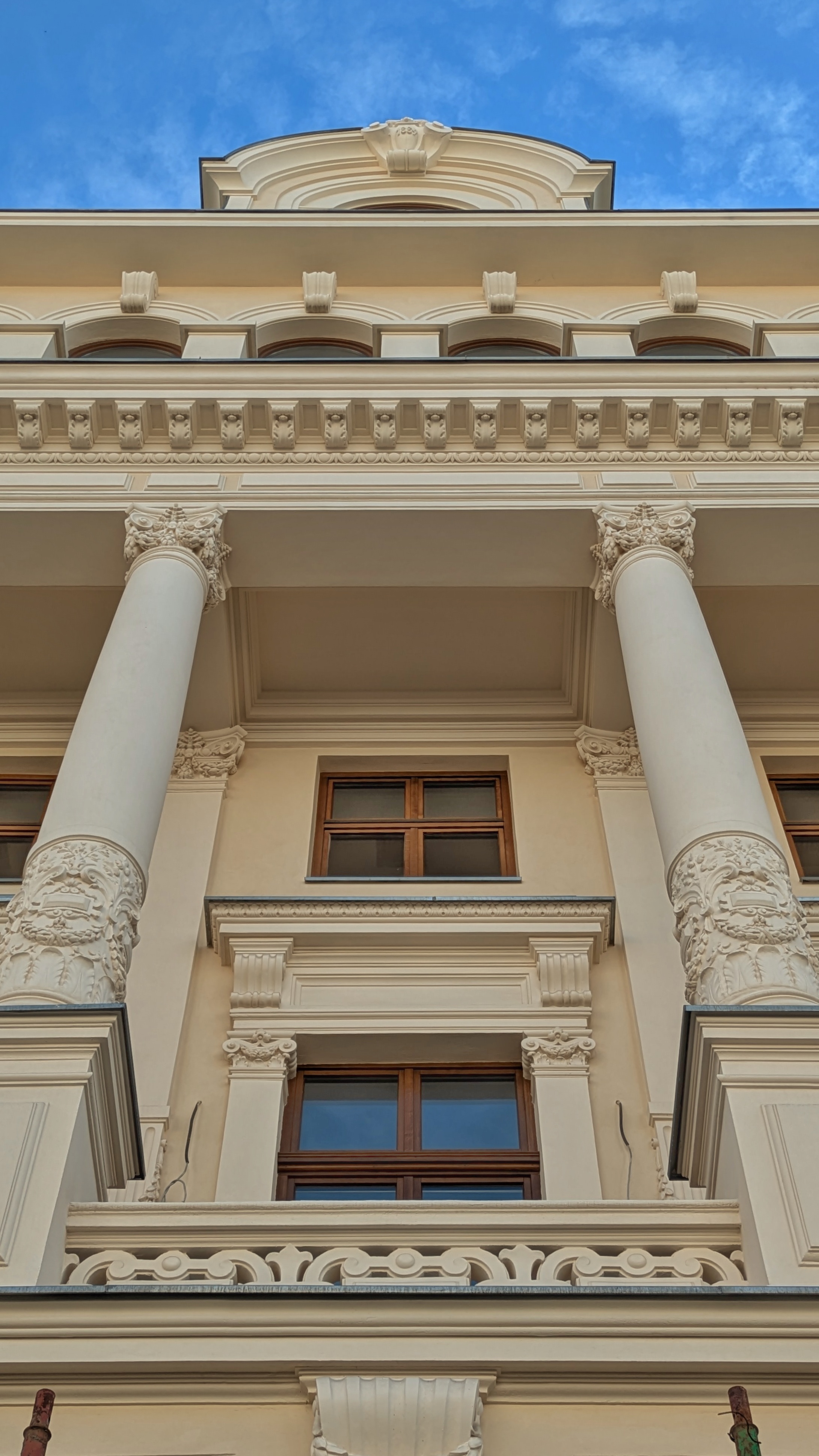 Bulevardul Elisabeta - primul bulevard modern al capitalei