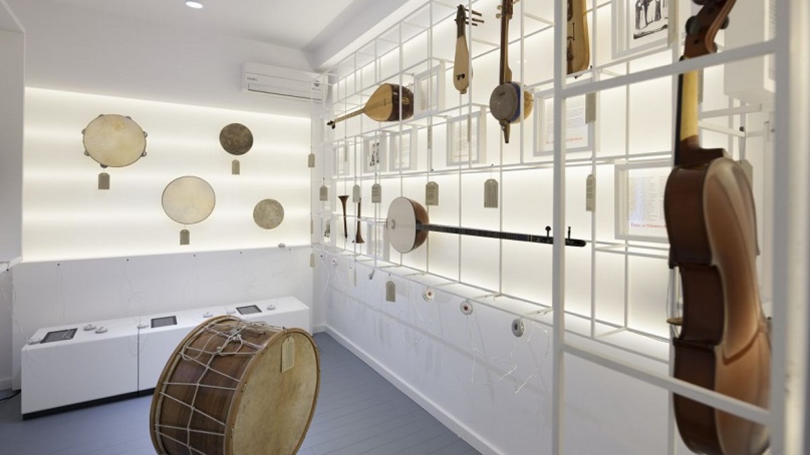 Vizită ghidată la muzeul Anton Pann