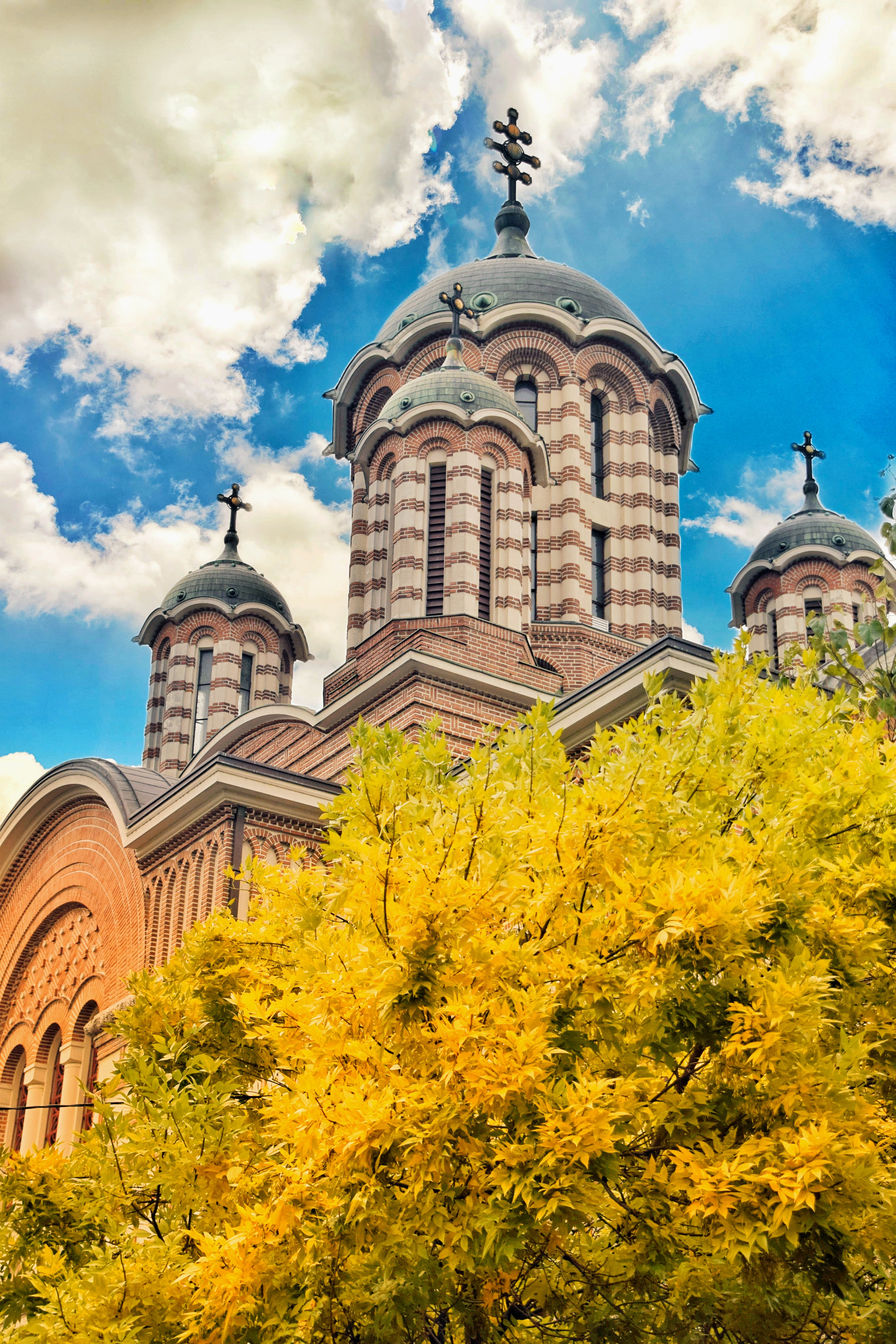 Cartierul Cotroceni - plimbare la pas prin boema de altă dată