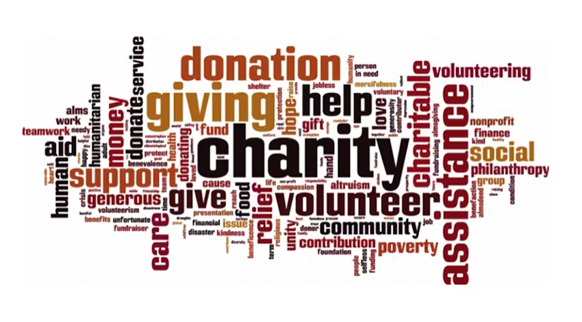 Voluntary Donation