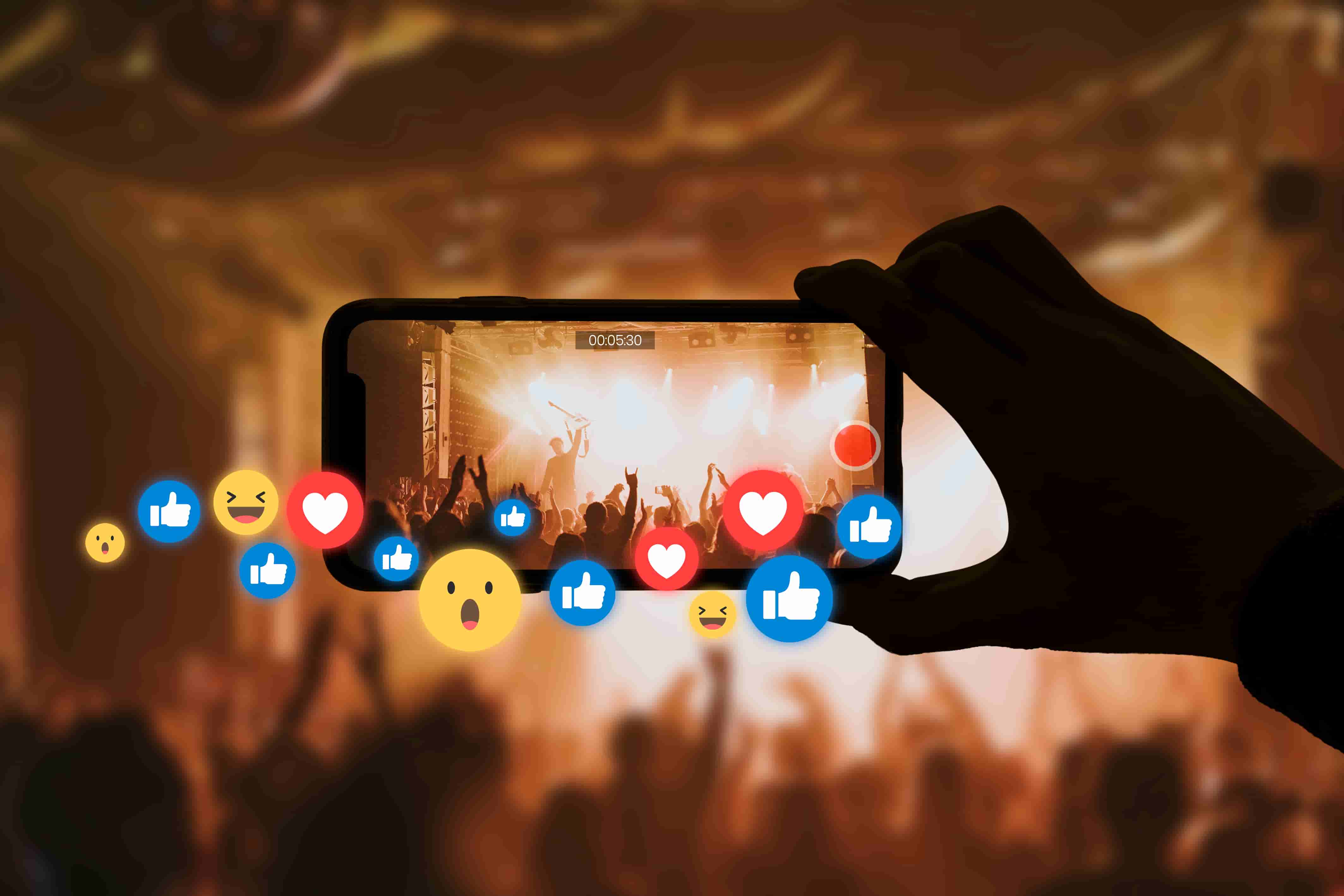 Virtual Access to Event (Only for Members)