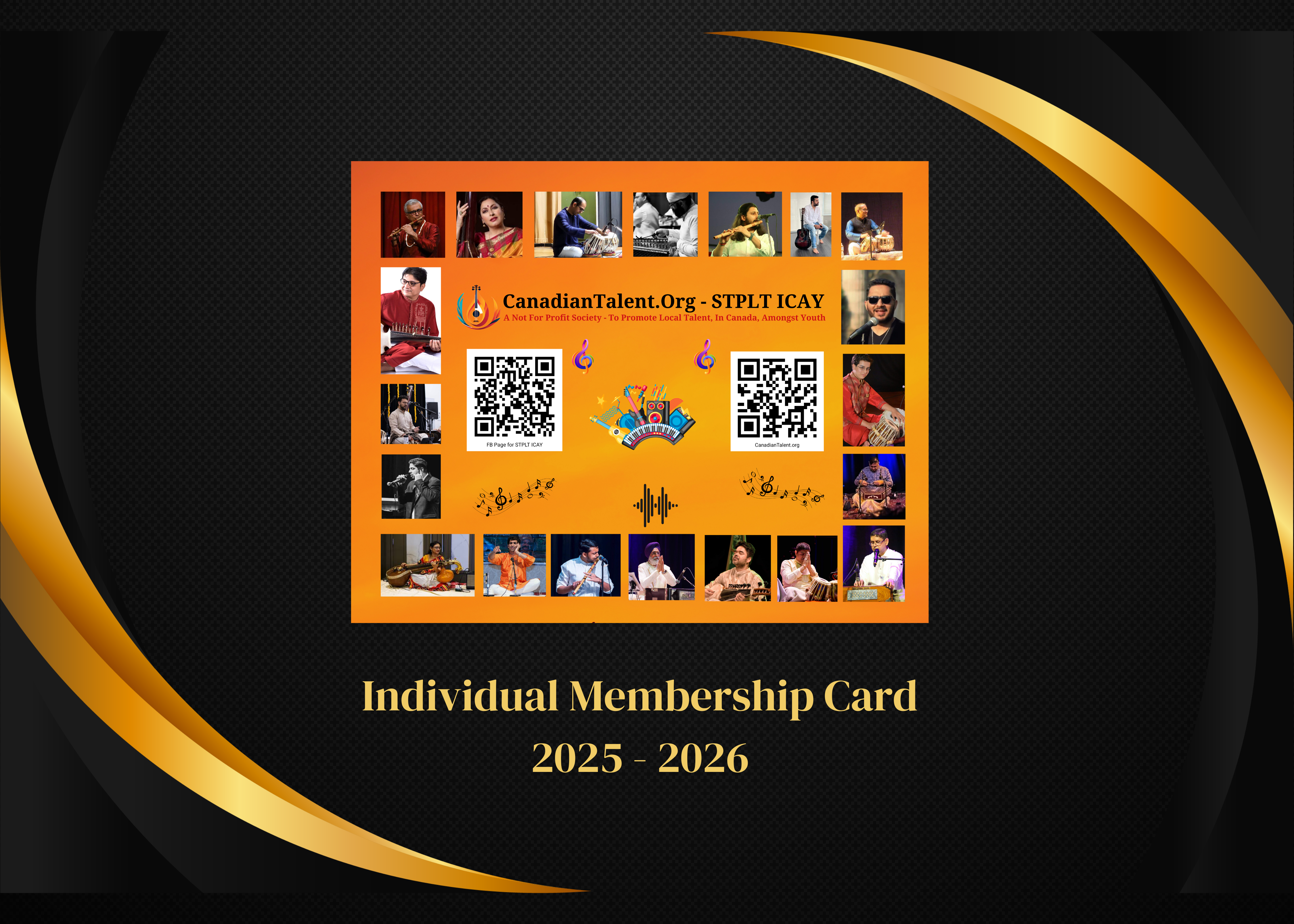 Individual Membership