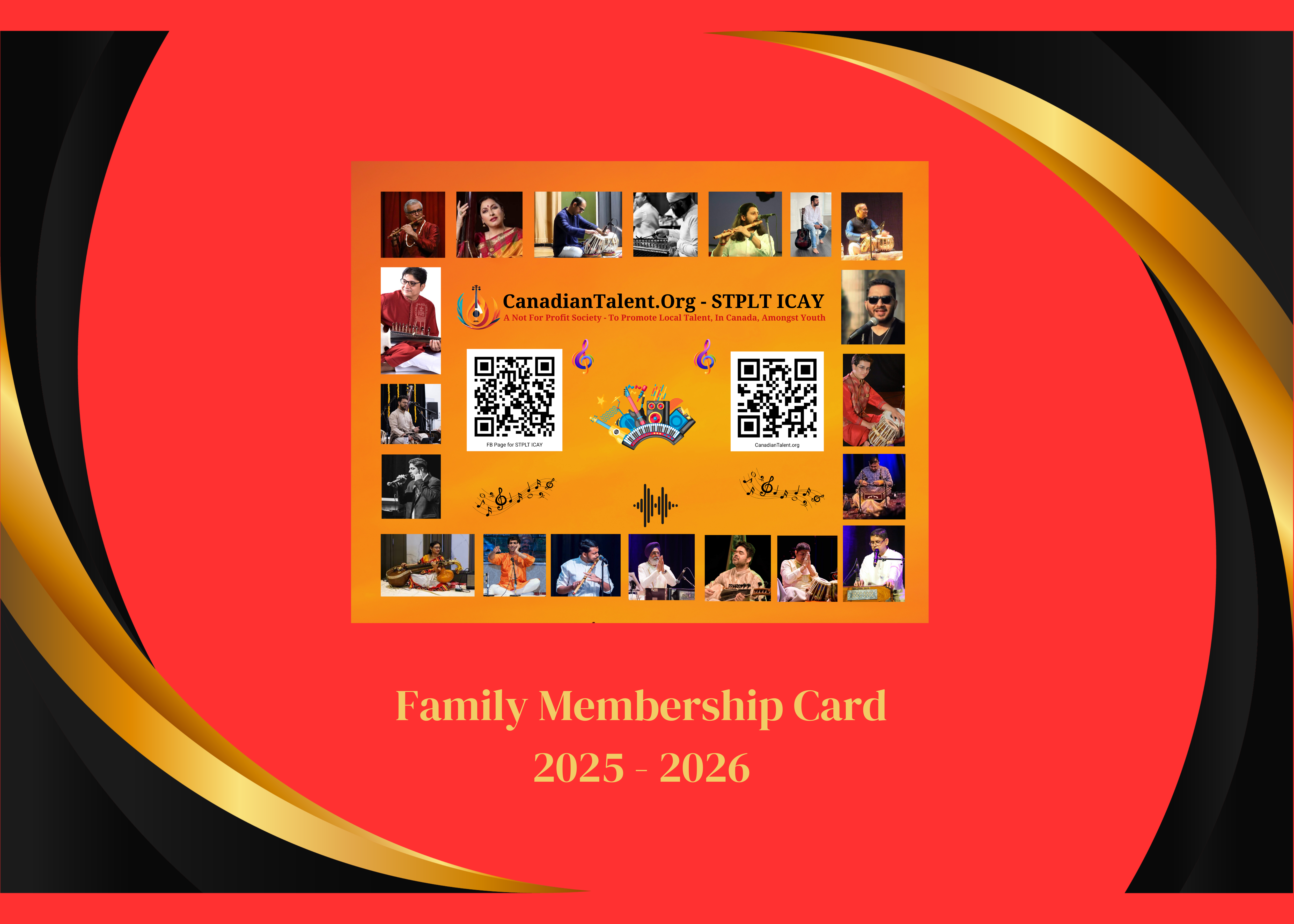 Family Membership