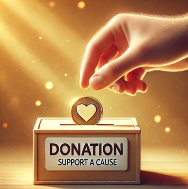 Make a Difference Today – Donate to GRAC