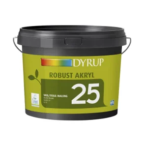Dyrup ROBUST 25