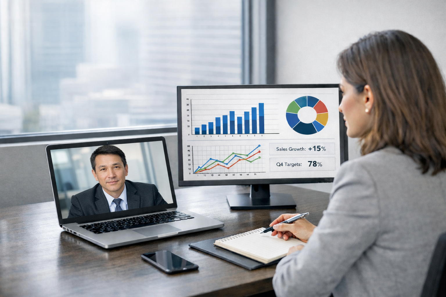 Sessão Estratégica!