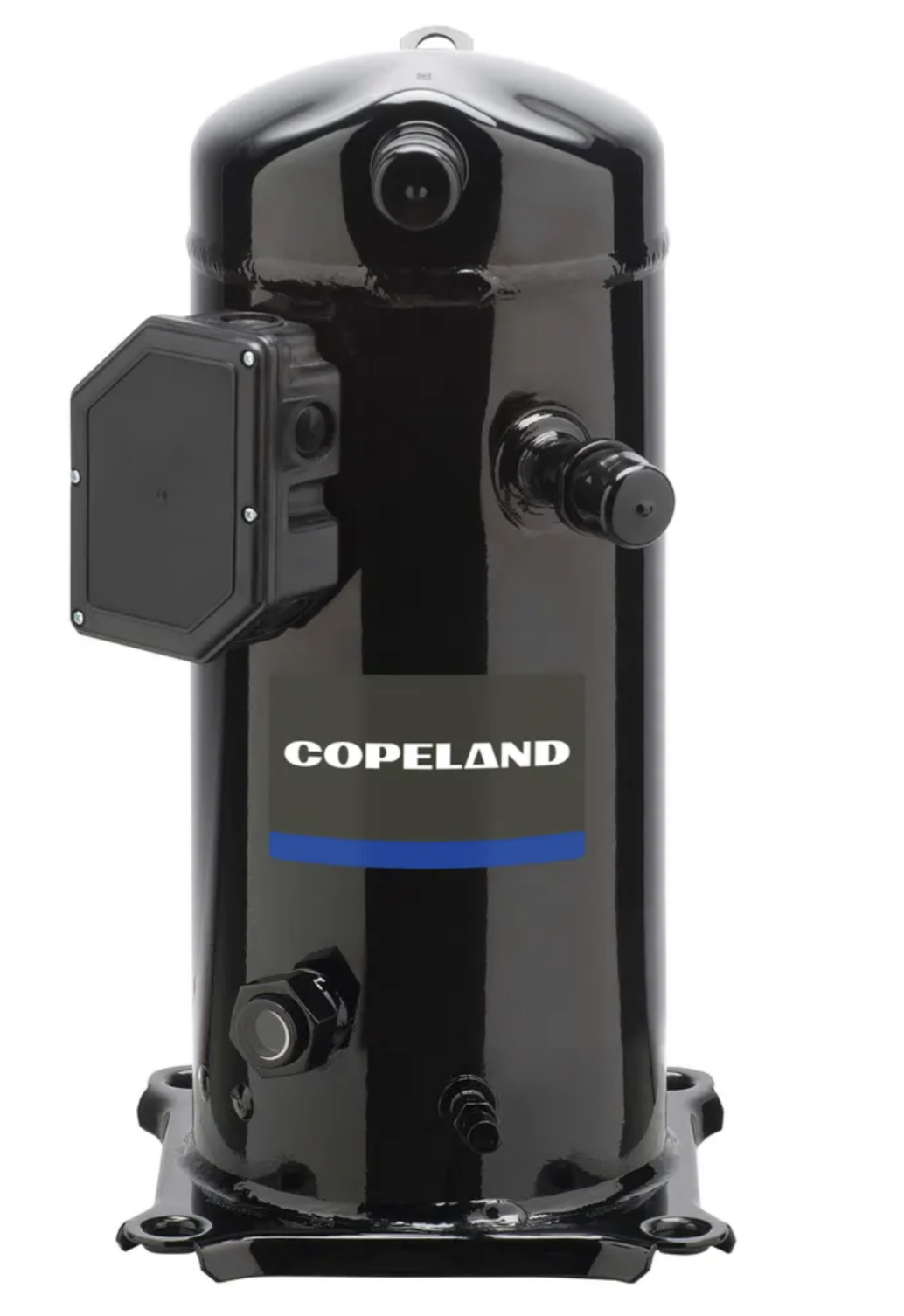 ZF11K4E-TFD-551 Copeland scroll compressor, 400V