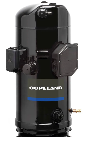 ZF34K5E-TFD-567 Copeland scroll compressor, 400V