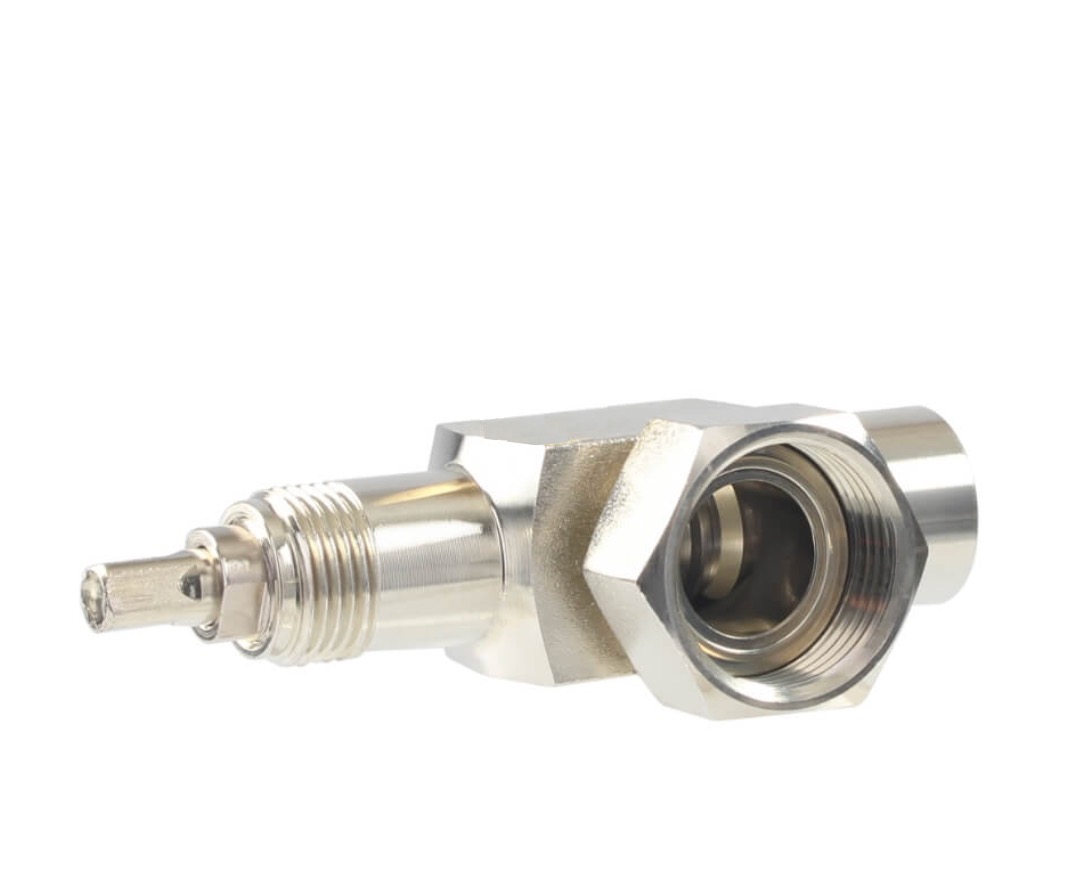 Rotalock 1" x 16mm ODS