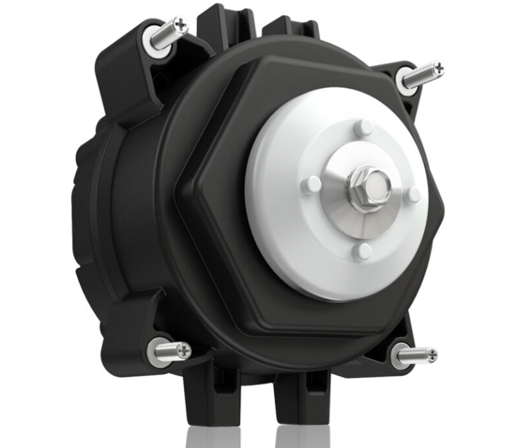 Fan motor EBM, EC, NIQ 3224-330250