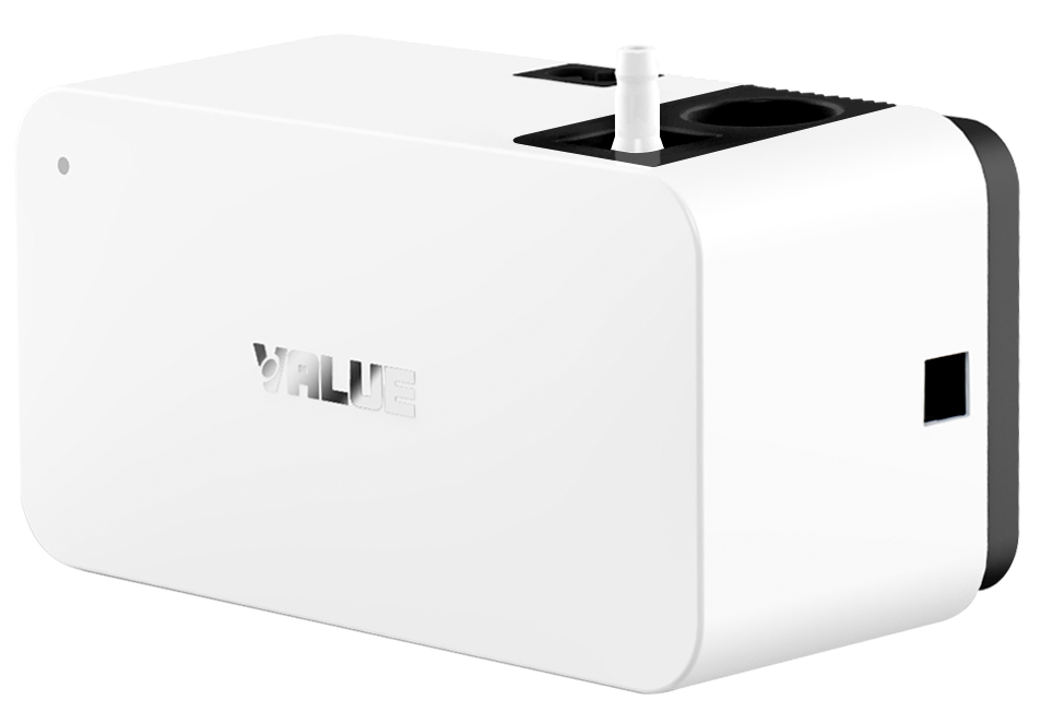 Condensate Pump Value M1