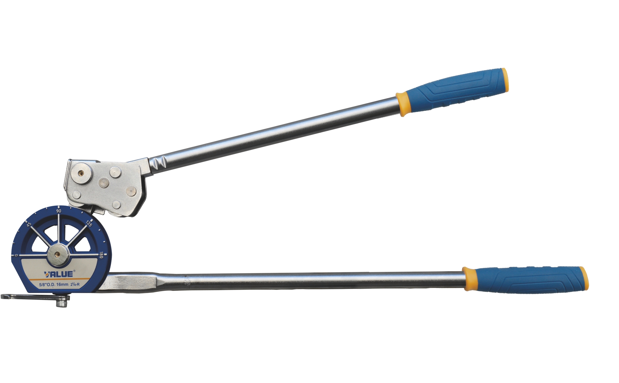 Tube bender, Value VBT-3, 5/8"