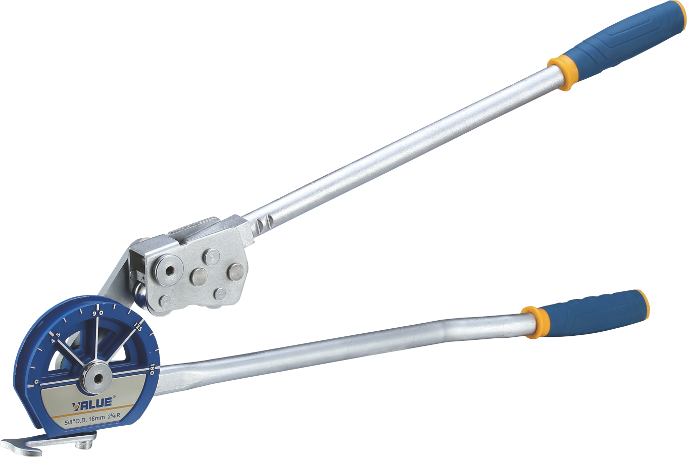 Tube bender, Value VBT-5, 7/8"