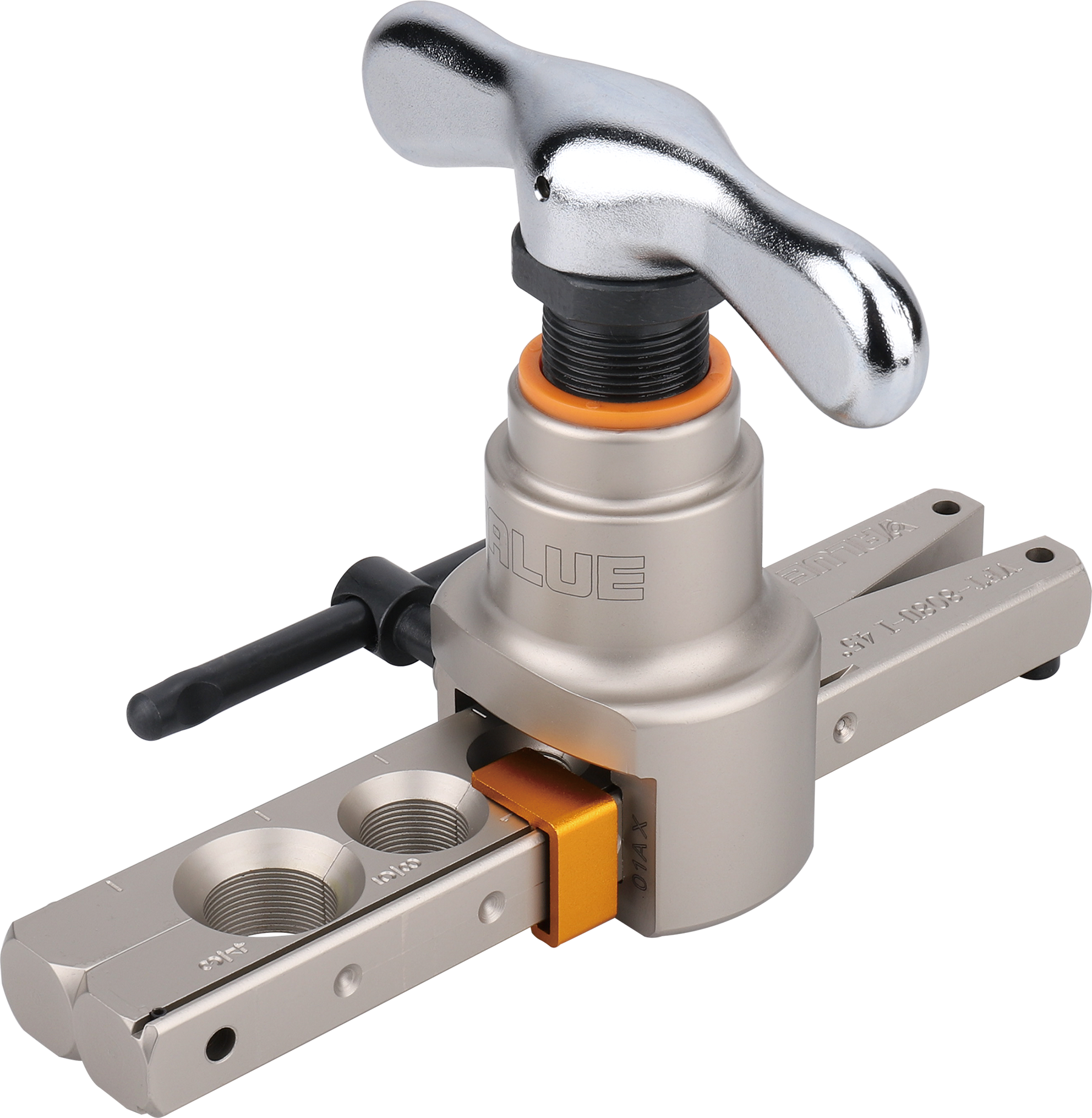 Flaring tool, Value VFT 808UA-I