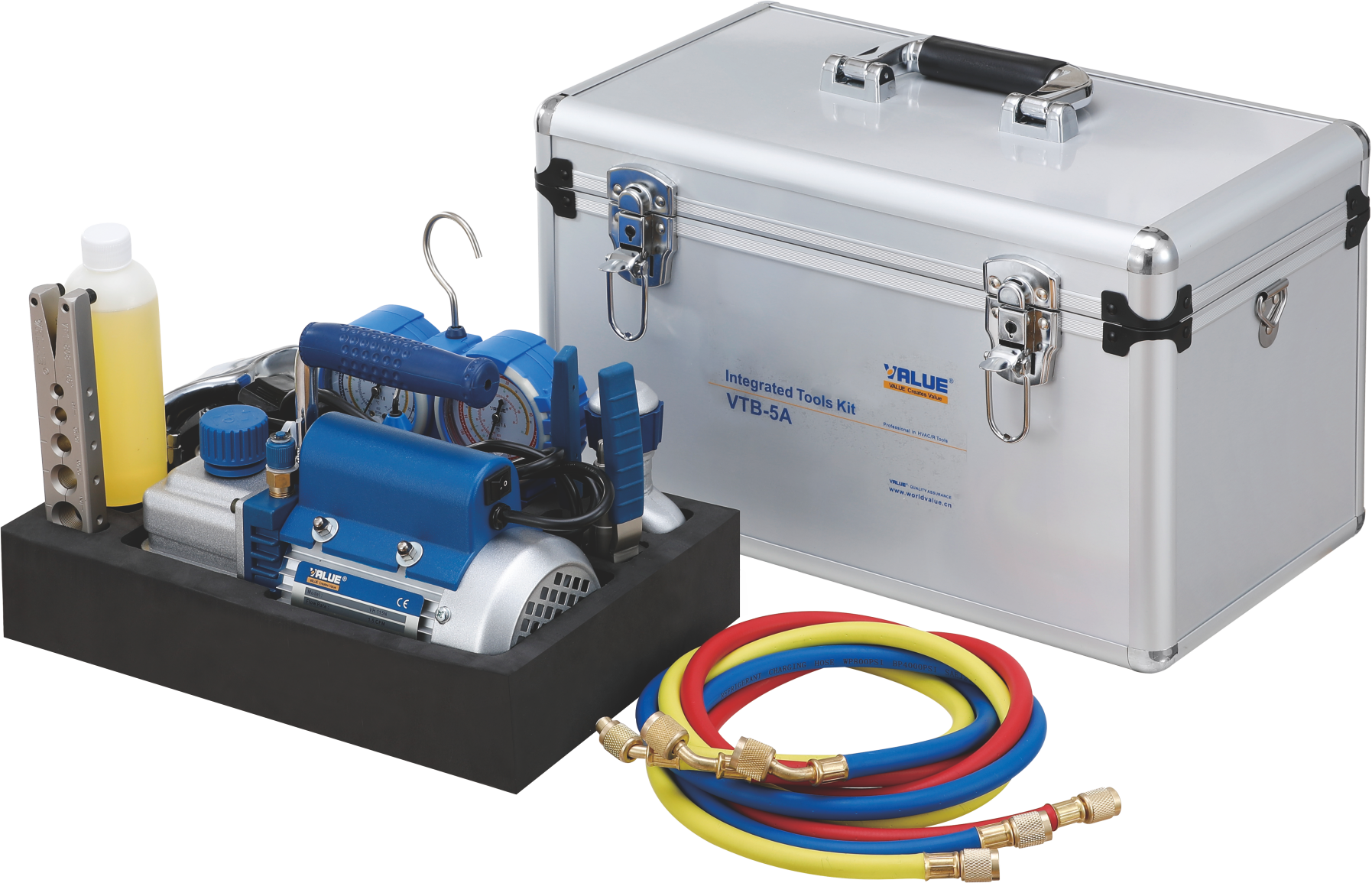 Tool kit, Value VTB-5A R-32