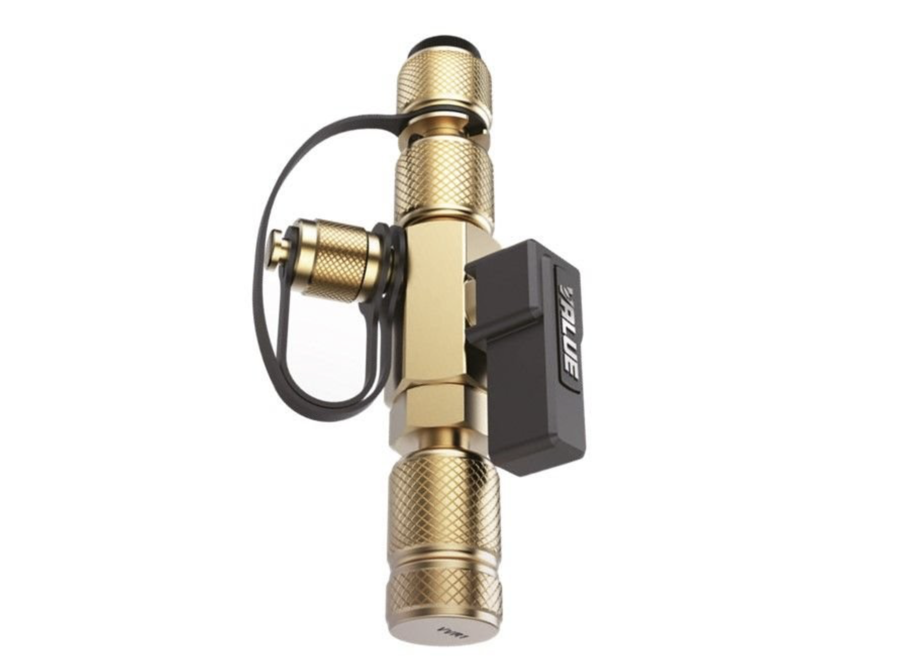 Valve Core Removal Tool, Value VCR1 (1/4” / 1/4” and 5/16”)