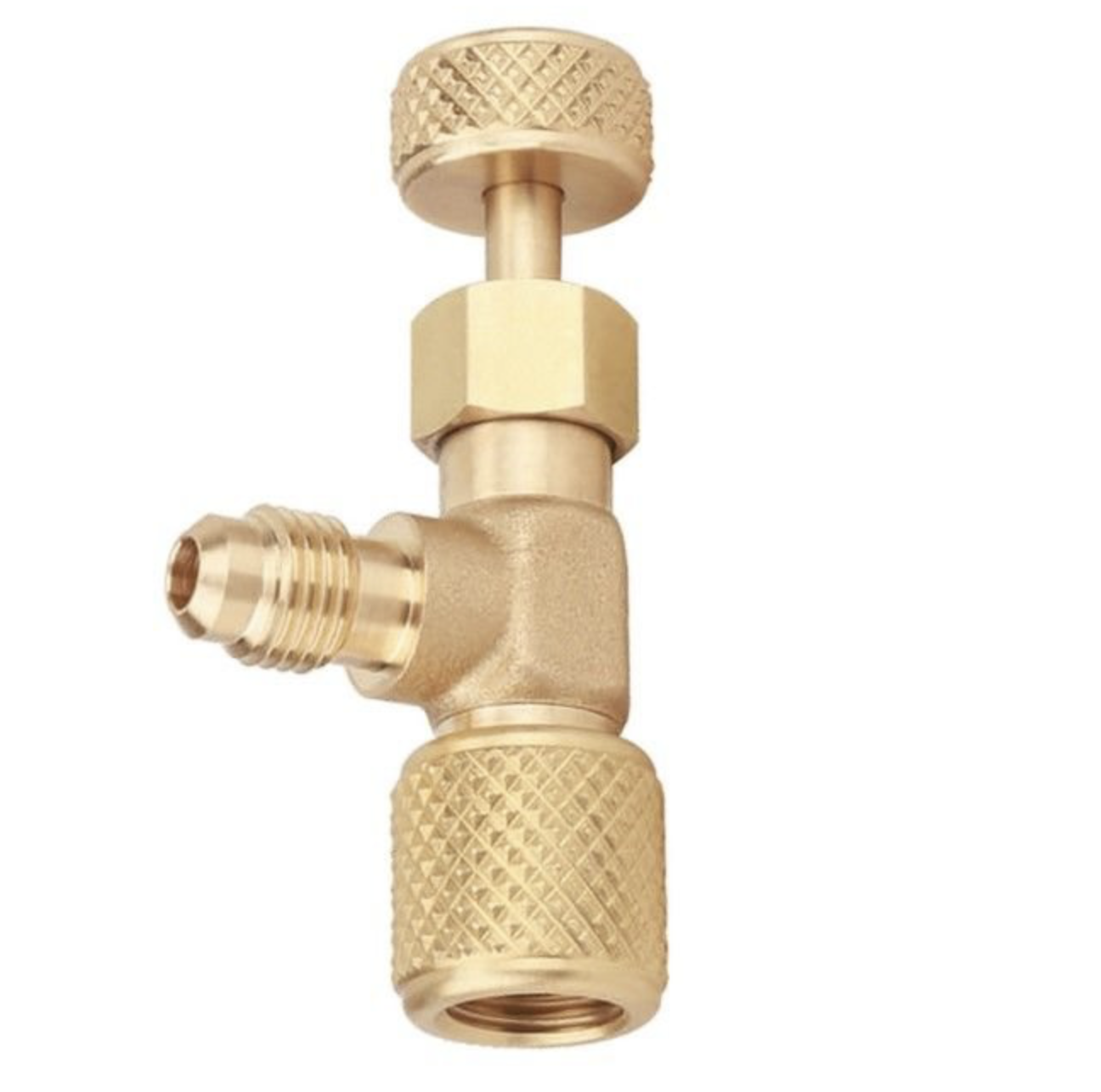 Control valve, Value VVC-2 (1/4” male x 5/16” female)