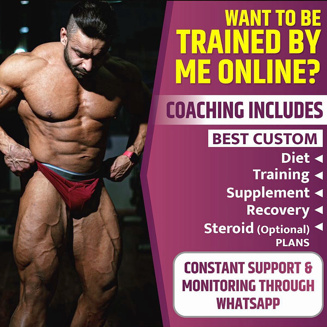 Saumil Sethi Online Coaching Program