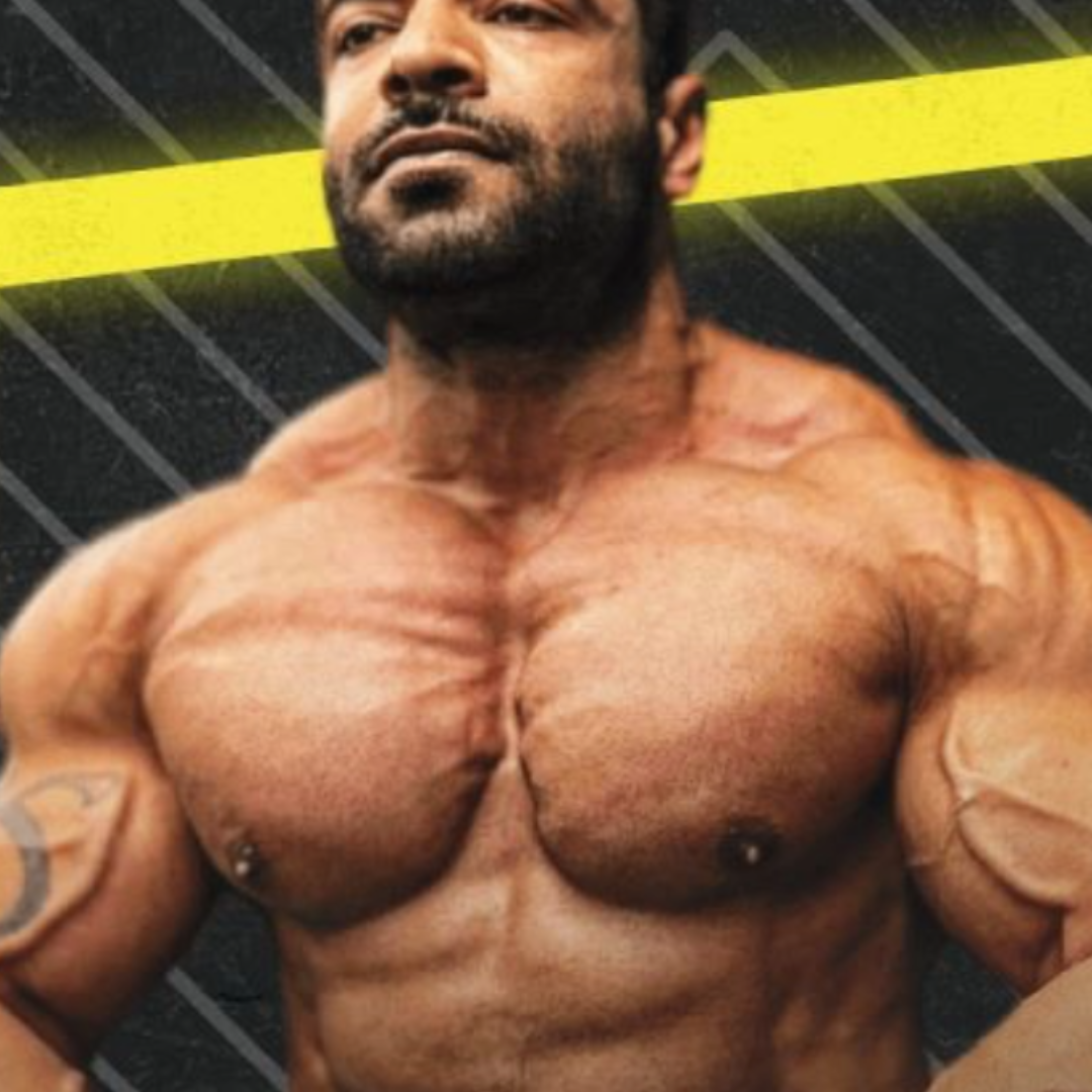 Complete Transformation Package Monthly 