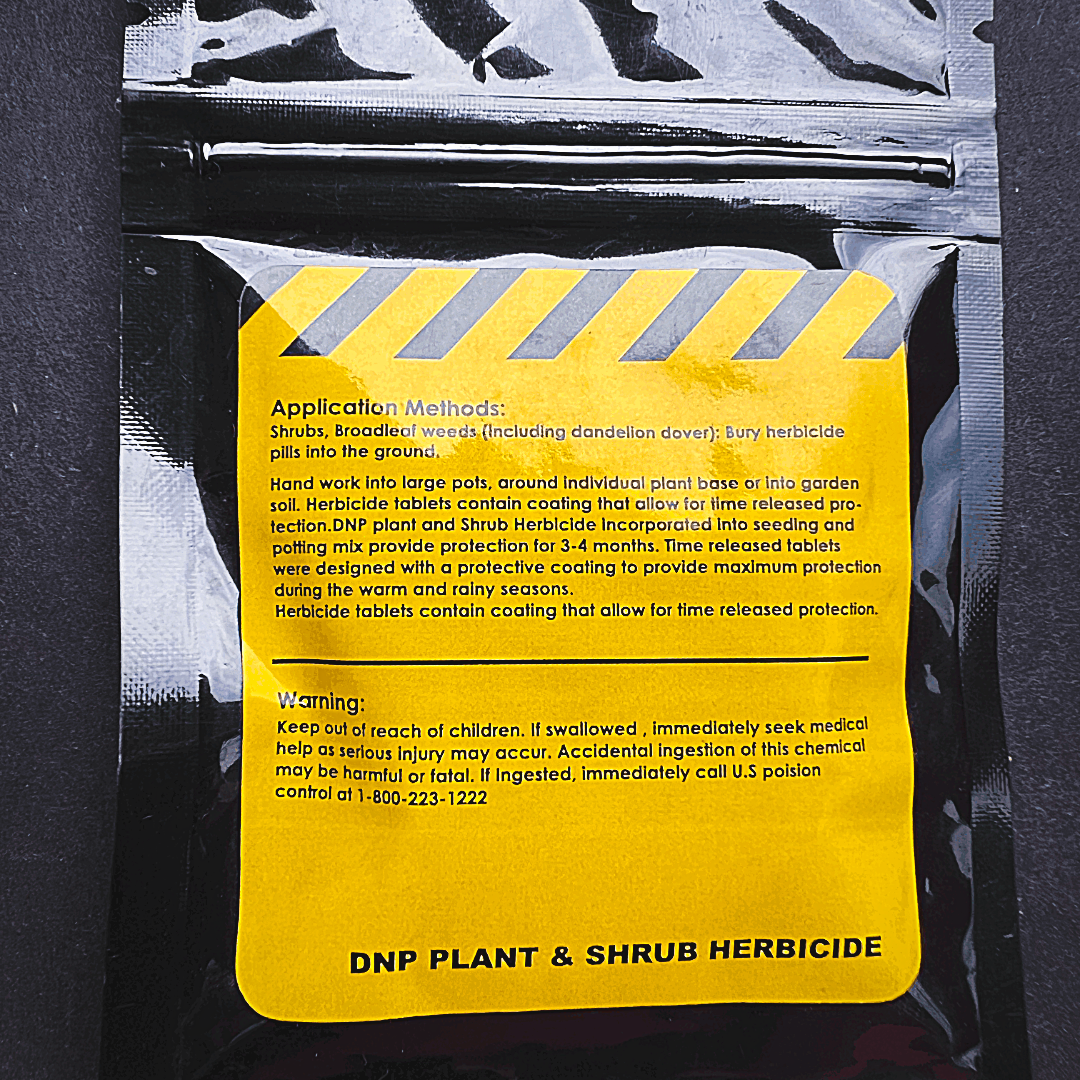 DNP Concentrate Fat Burner 