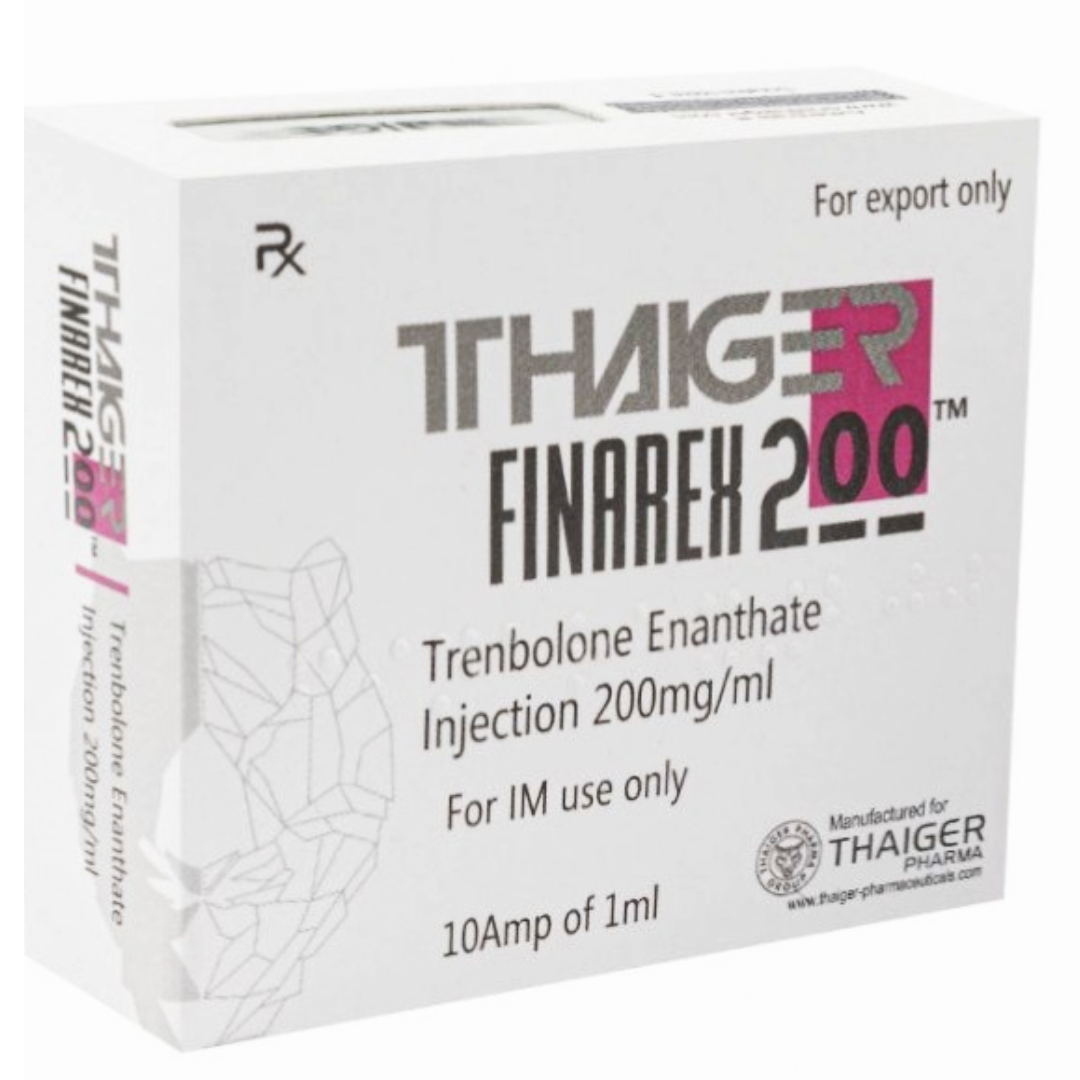 Thaiger Trenbologne Enanthanate