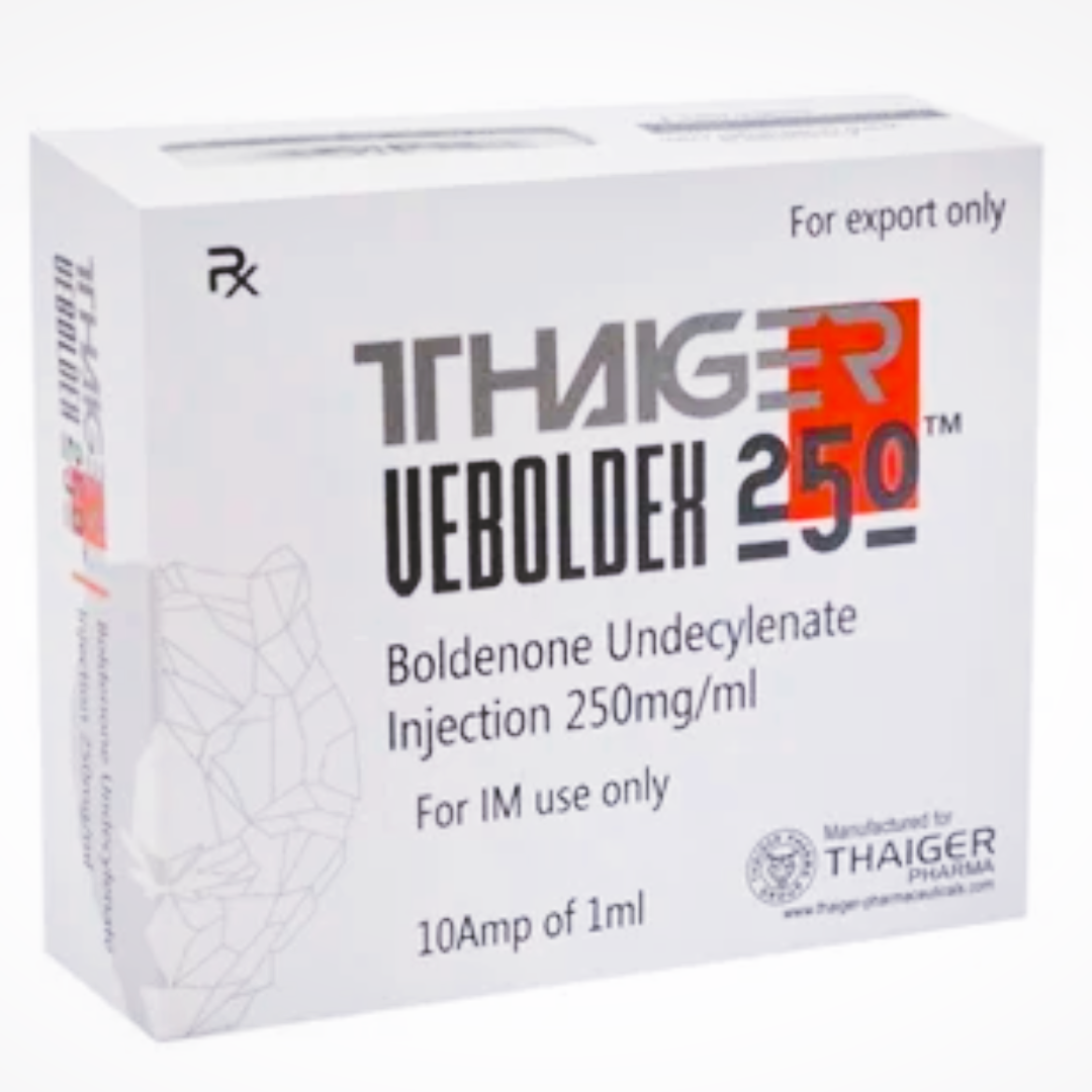 Thaiger Boldenone Enanthanate