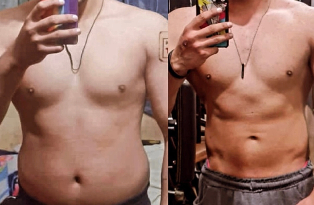 Fat Evaporat | Guaranteed Weight Loss Product | 15 Day Pack