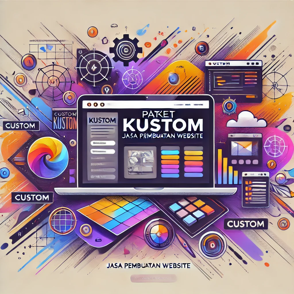 Paket Kustom