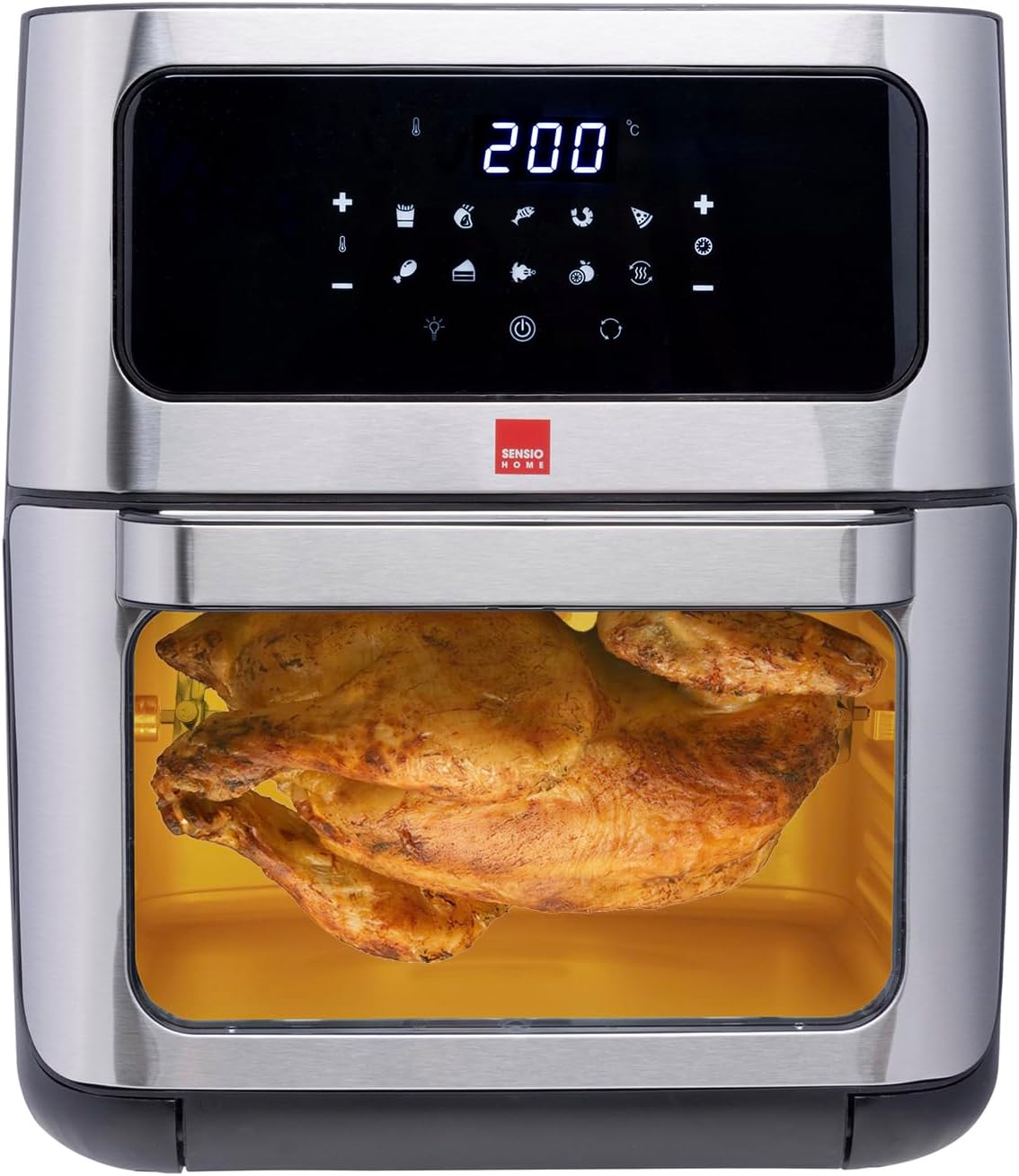Budget-Friendly Instant 7-in-1 Cooker