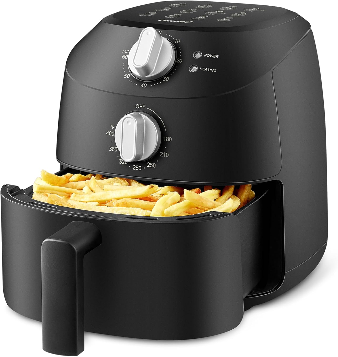 Midea Air Fryer, 1150 Watt, 2 L