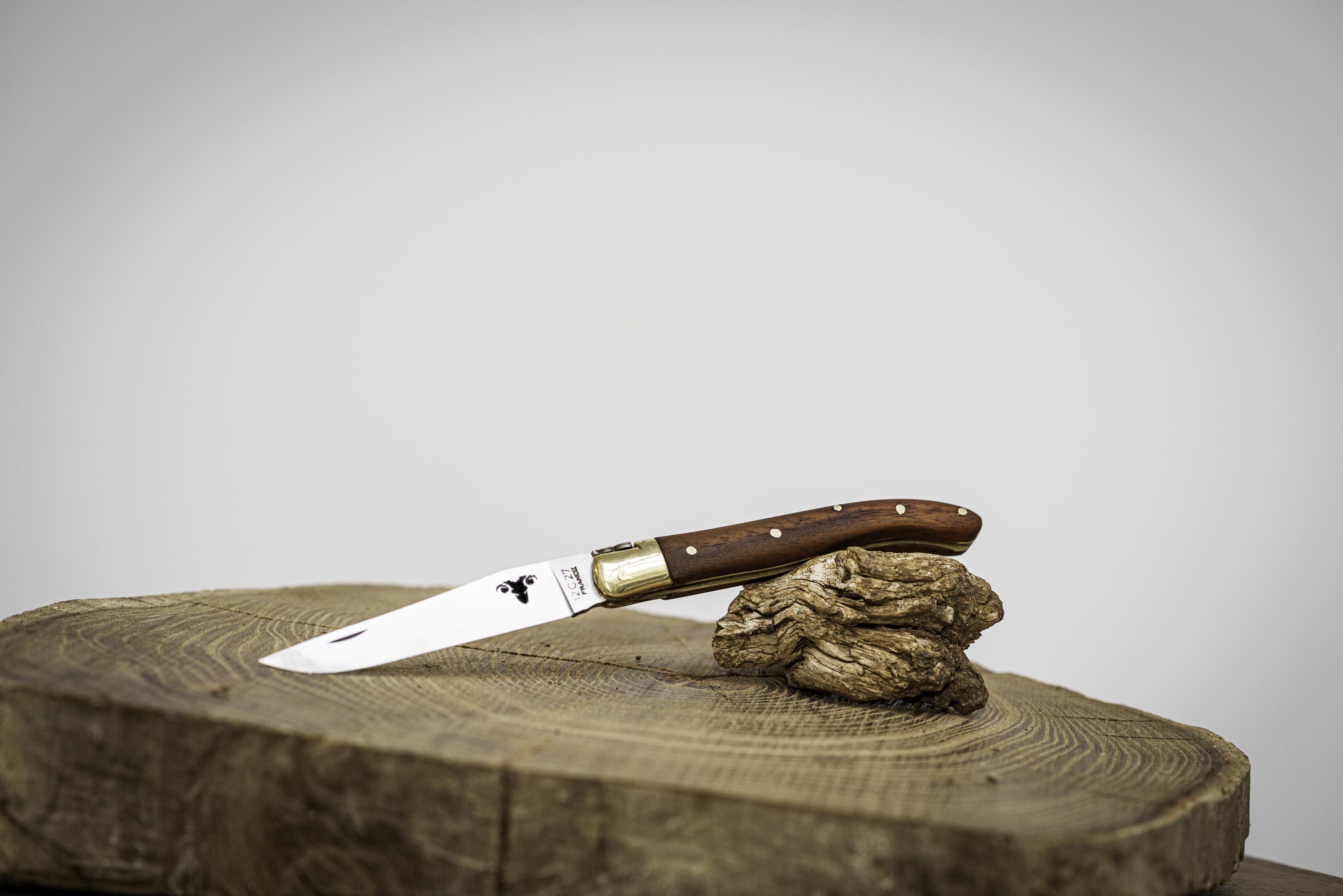 Couteaux pliant | Modèle unique