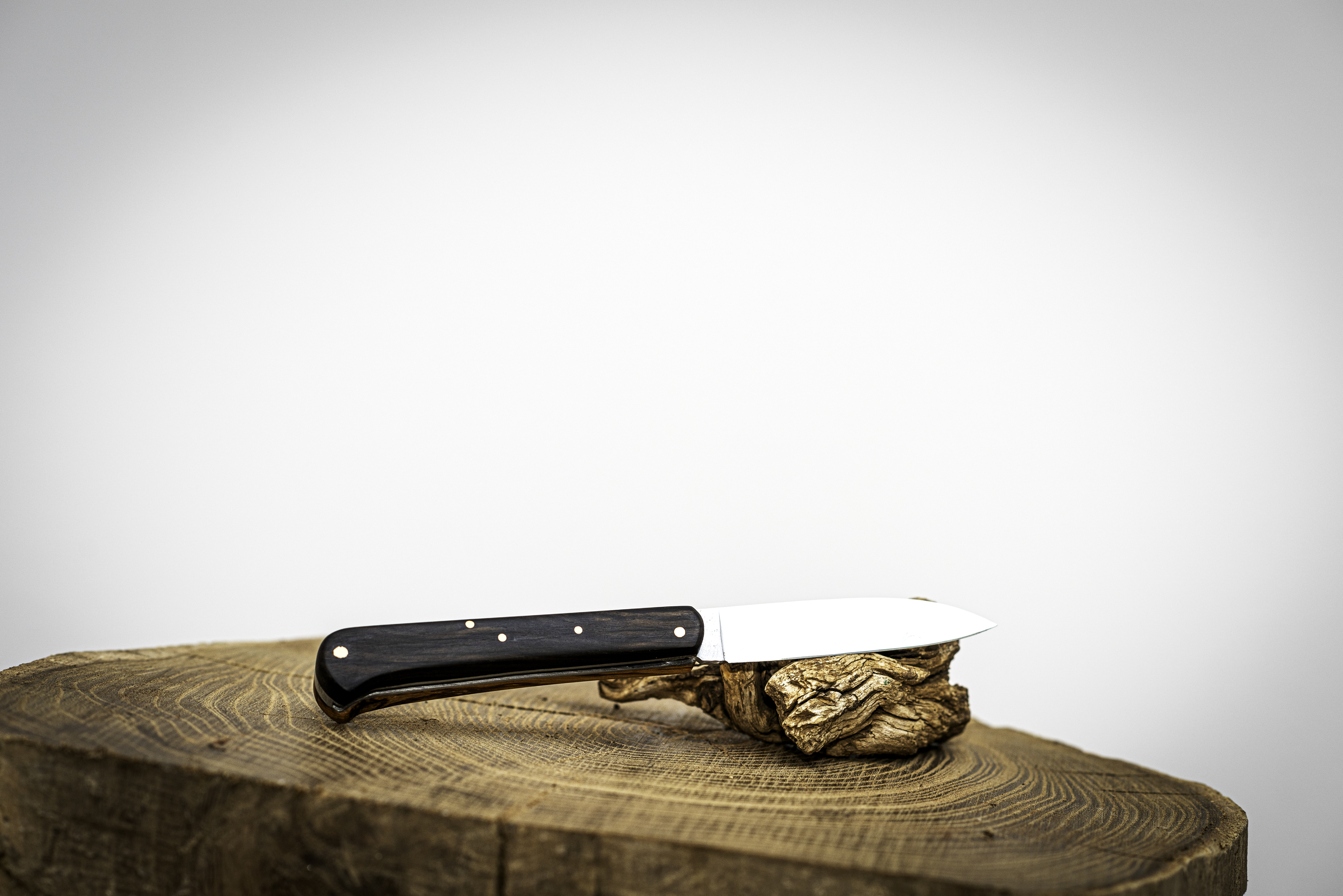 Couteau de poche | Exemplaire unique