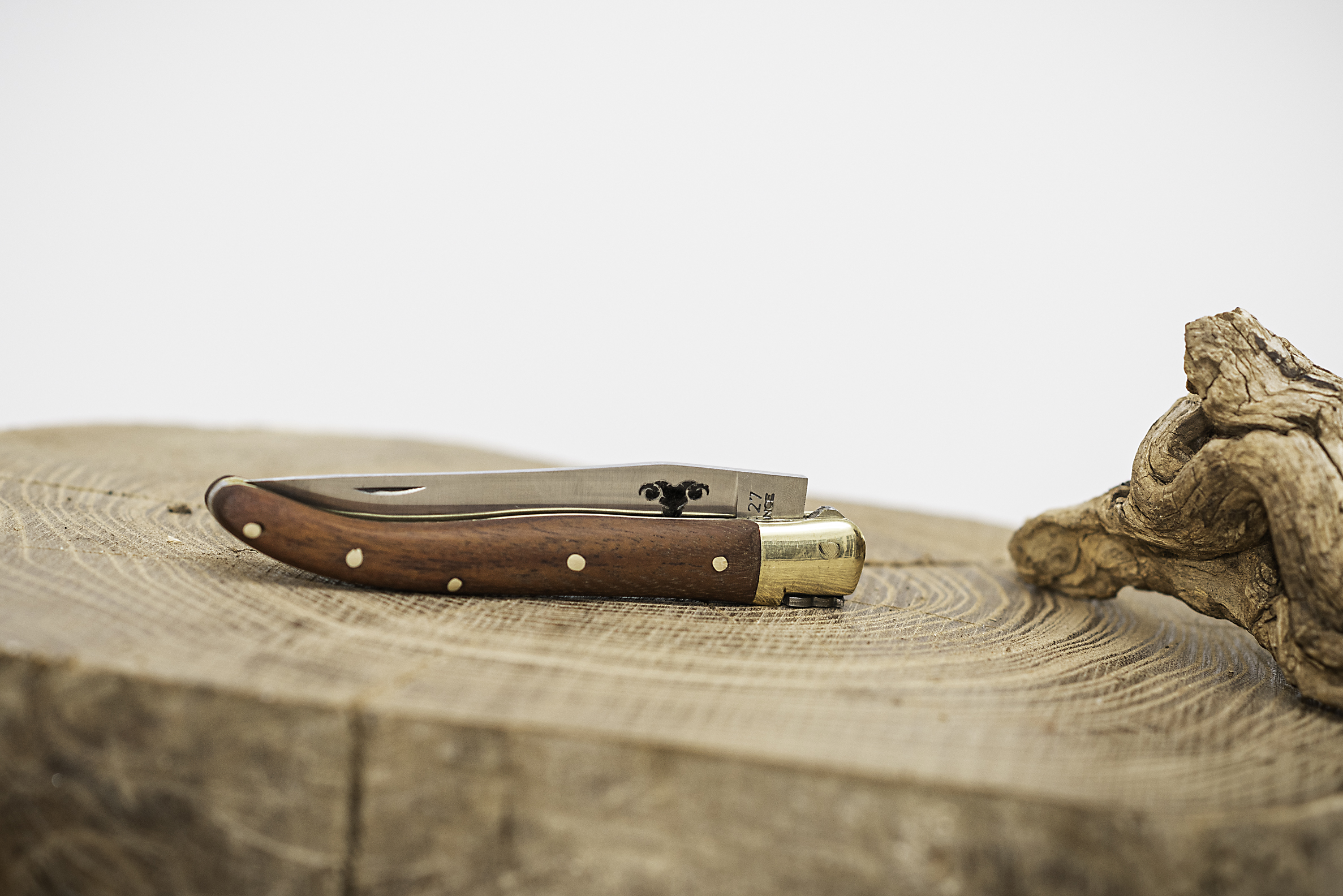 Couteaux pliant | Modèle unique