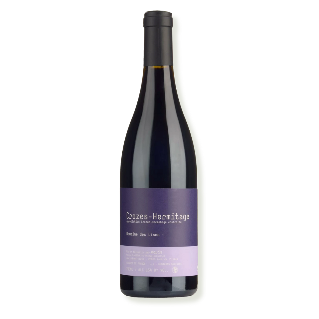 Domaine des Lises Crozes-Hermitage 2021