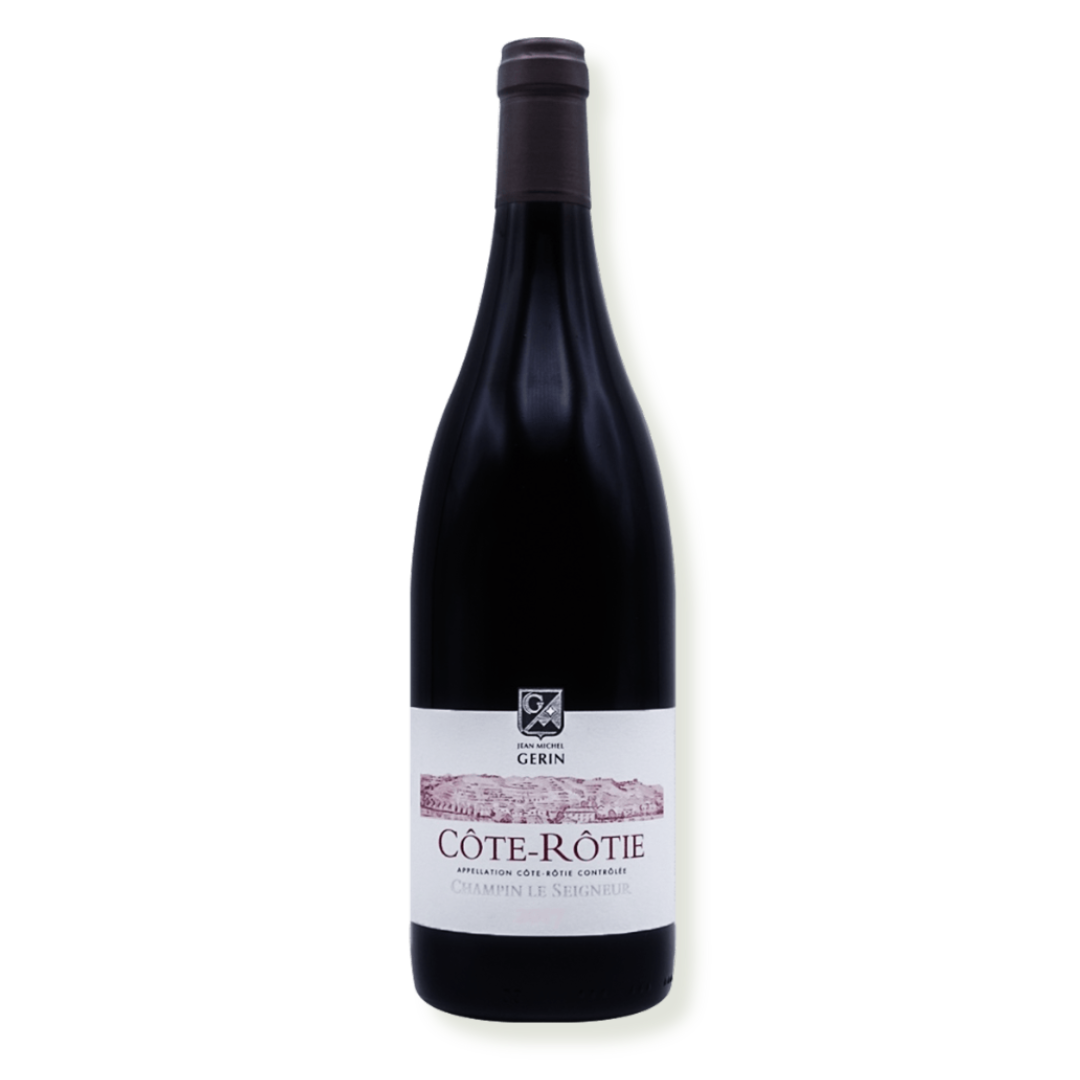 Domaine Jean-Michel Gérin Côte-Rôtie Champin Le Seigneur 2020