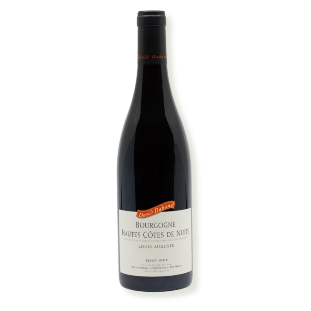 Domaine Duband Hautes-Côtes de Nuits 2022