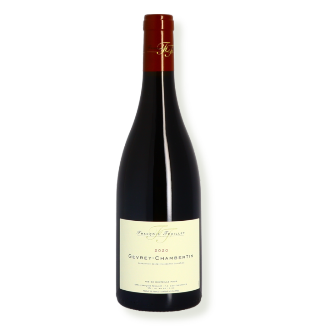 Domaine Feuillet Gevrey-Chambertin 2020