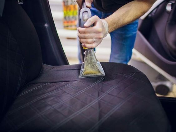 Interior Plus+ Valet