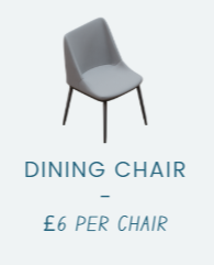 Dining Chair