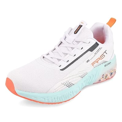 Campus Men's First Running Shoe