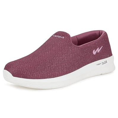 Campus Women's Zoe Plus Walking Shoe