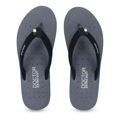 DOCTOR EXTRA SOFT Womens D-19 slipper