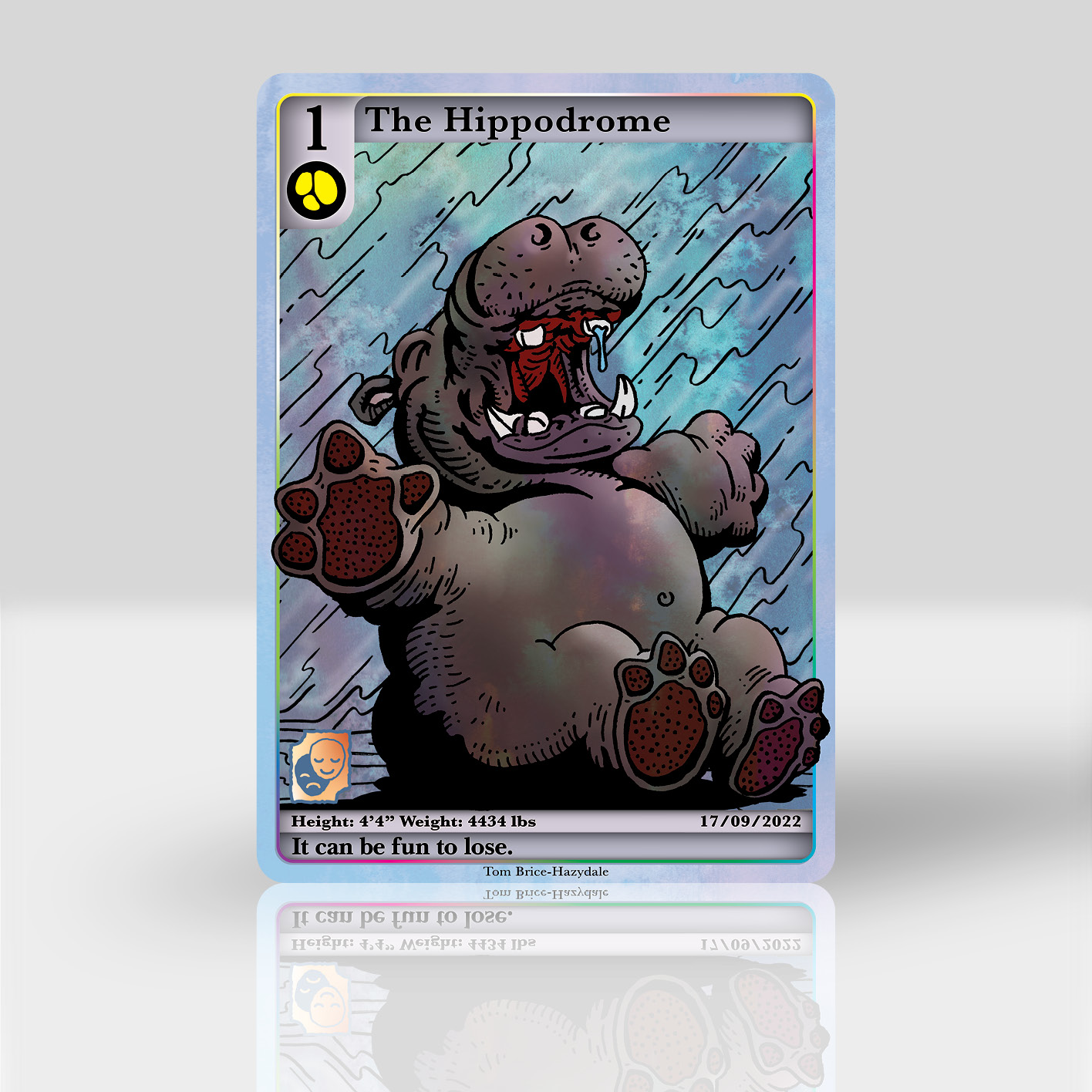 The Hippodrome