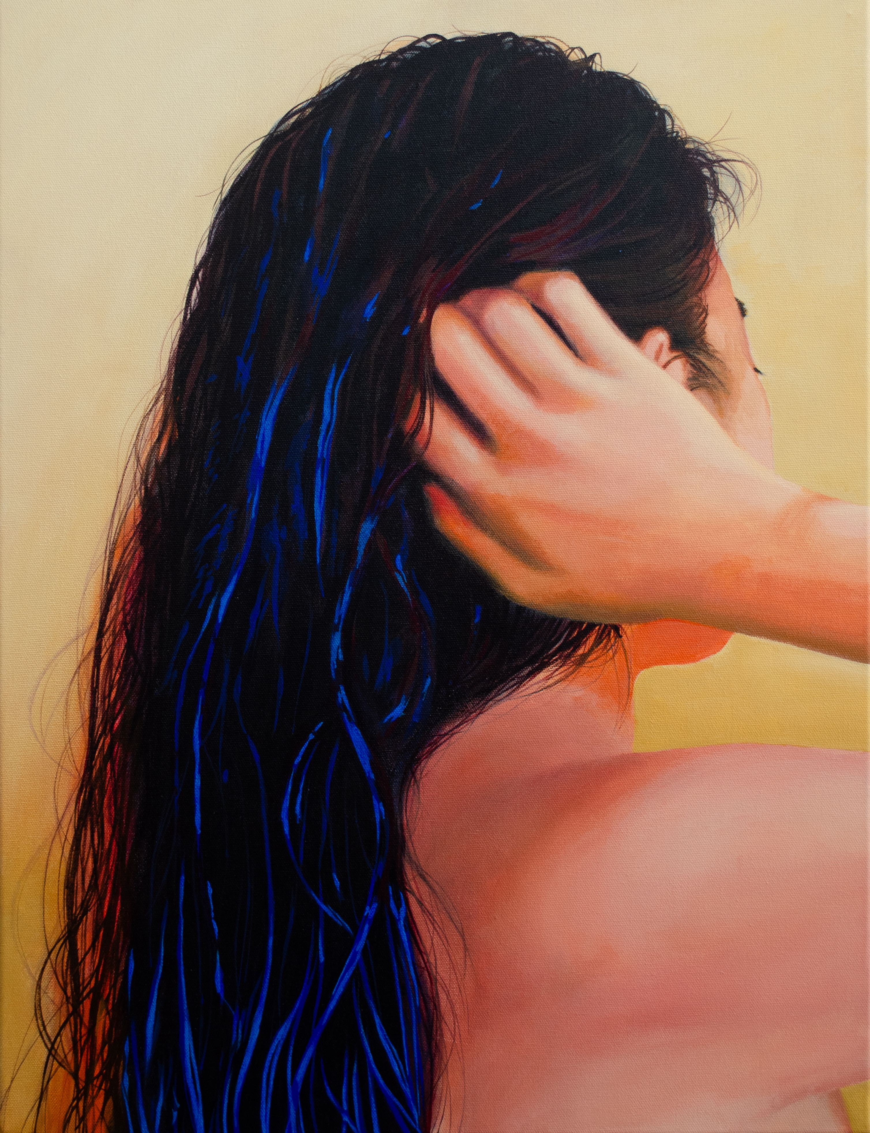 She’s Not Like Other Girls - Print