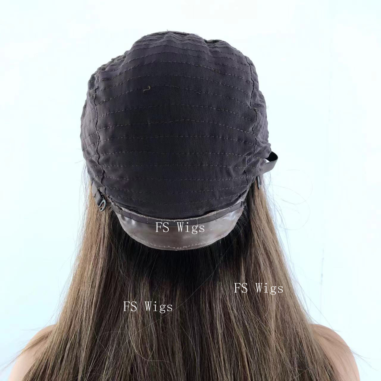 Medical WiG Supplier Human HD Lace Front Wig