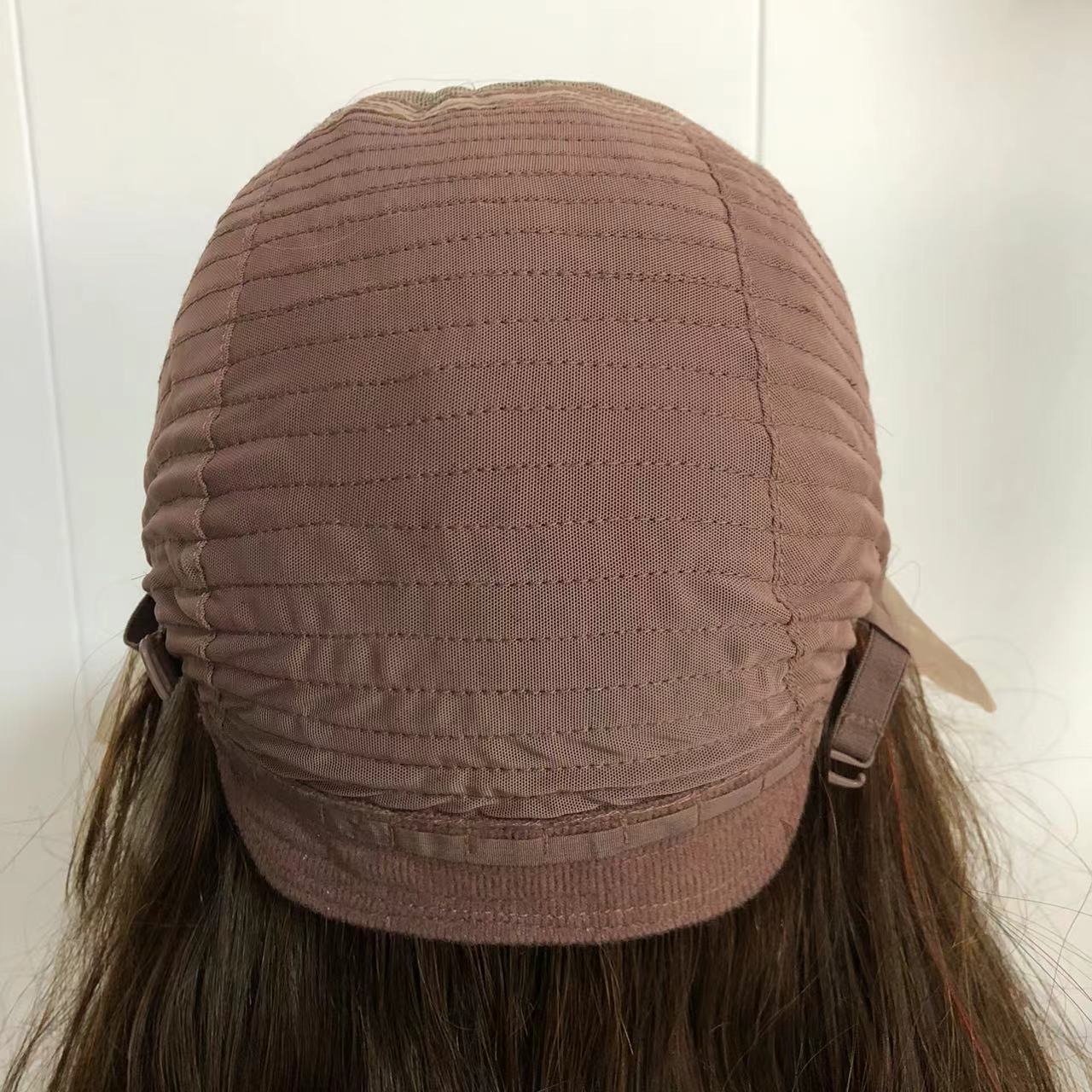 Medical WiG Supplier Human HD Lace Front Wig